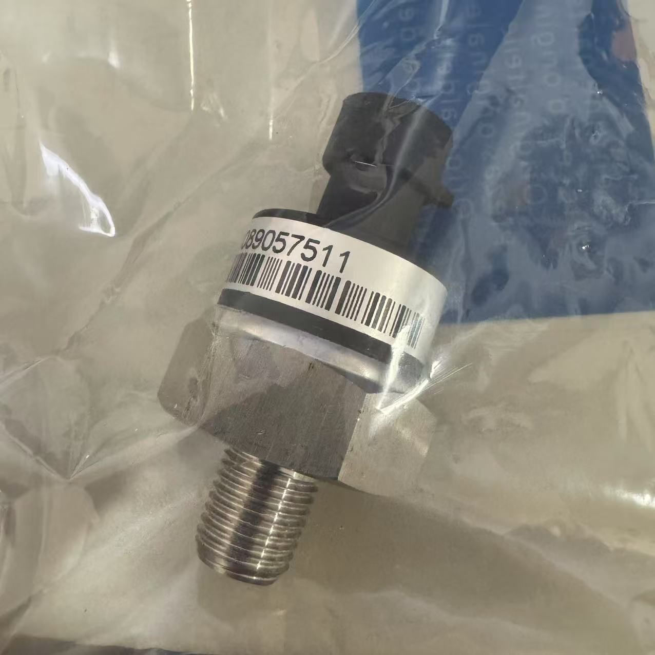 1pcs 1089057511 Pressure Sensor for Atlas Copco Air Compressor Parts 40NM MAX T