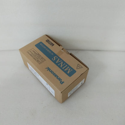 MHMD042P1U | Panasonic SERVO MOTOR | Delivered within 24 hours - PANASONIC