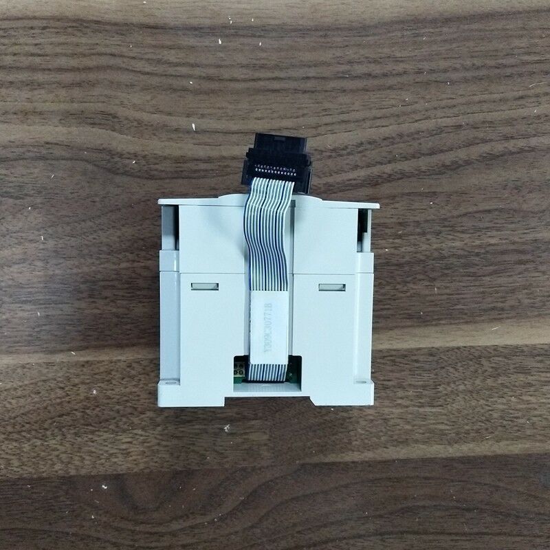 Used Mitsubishi FX2N-2LC PLC Module, Tested Good Condition - MITSUBISHI