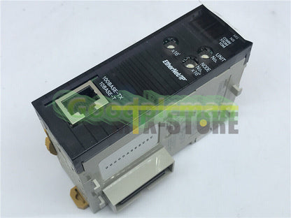 Omron CJ1W-EIP21 CJ1WEIP21 Ethernet Module PLC 1Pcs/