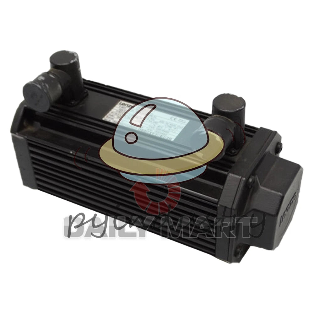 & Tested LENZE MDSKSRS056-33 Servo Motor