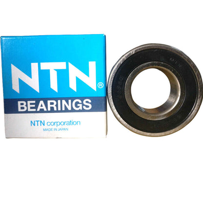 NTN 6003 LLB Bearing 17x35x10mm - NTN