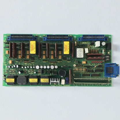 Used One Fanuc A16B-1200 Circuit Board A16B1200 Fully Tested - ONE