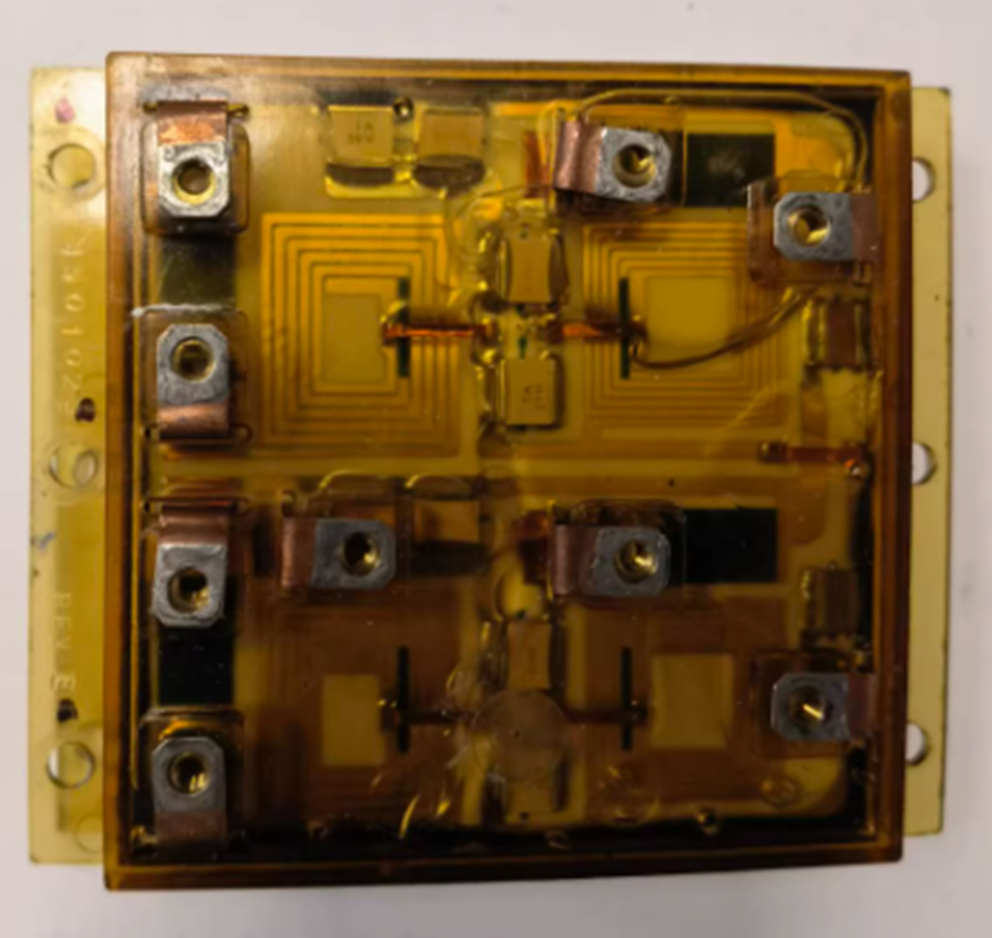 AE PINNACLE AE1335005E Power Module: High-Power Module for Enhanced Performance - AE PINNACLE