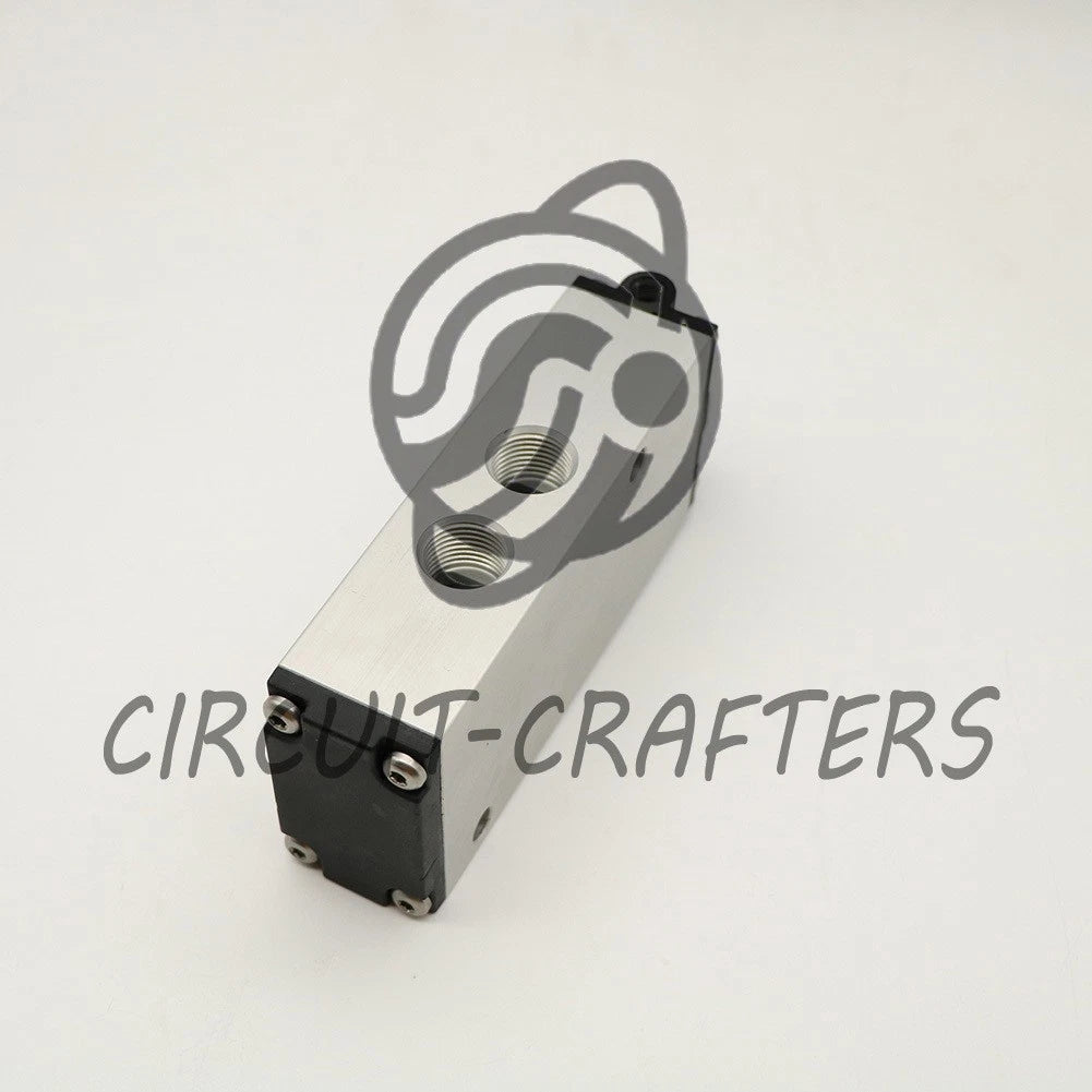1PC AVENTICS 5711000300 solenoid valve