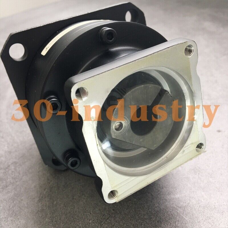 1PCS NEW FOR Mitsubishi K9020R B Motor TAKAMURA Planetary Reducer 0.2KW 1:20 - MITSUBISHI