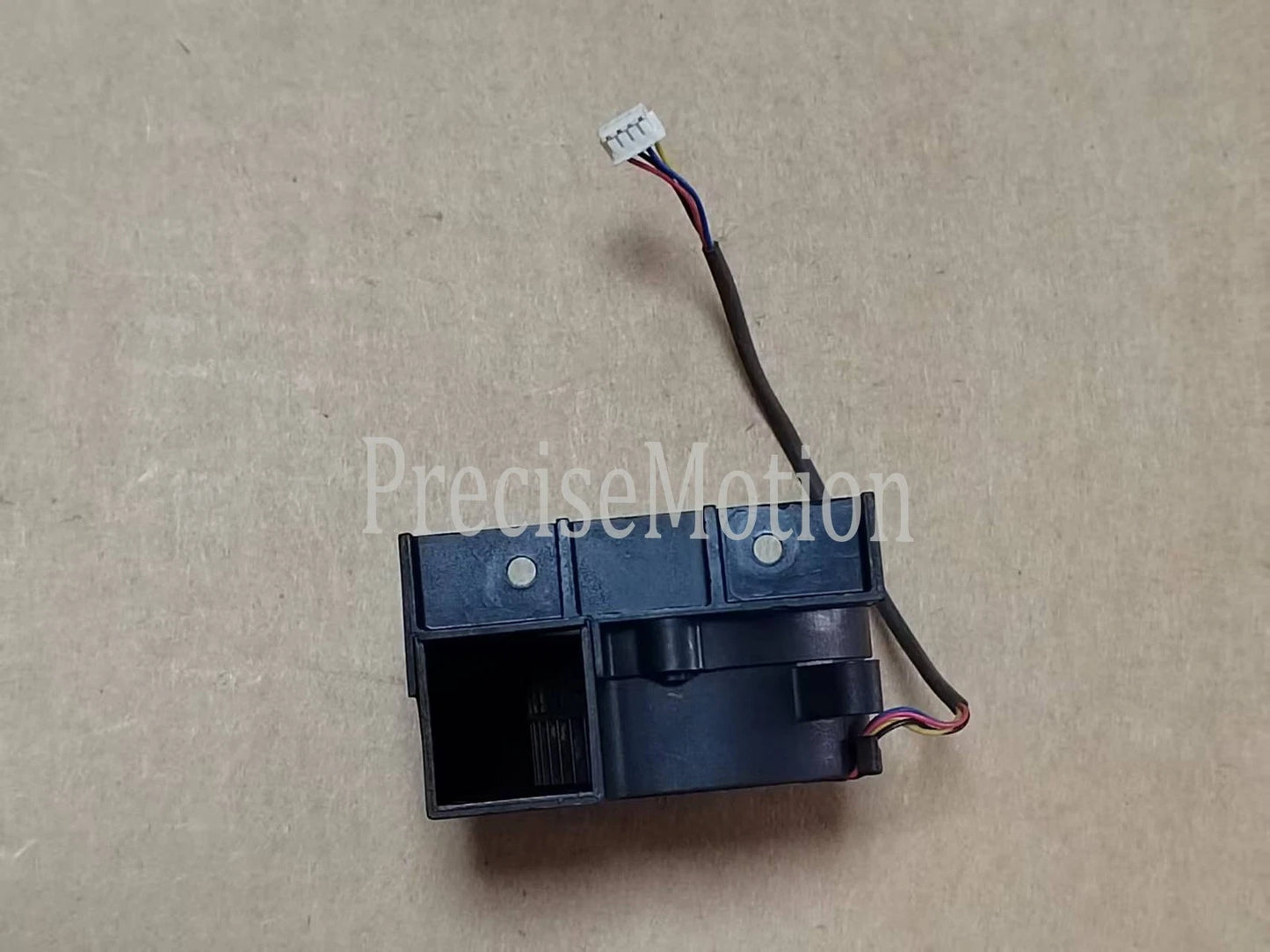 DELTA BFB0512VHD DC12V 0.28A 4-wire projector blower turbo fan