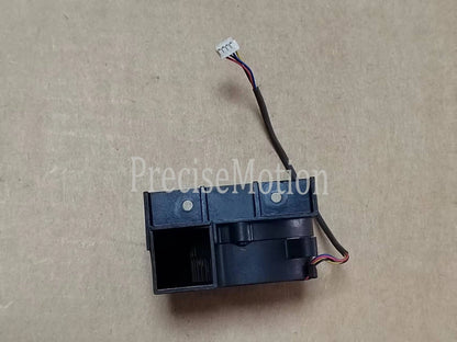 DELTA BFB0512VHD DC12V 0.28A 4-wire projector blower turbo fan