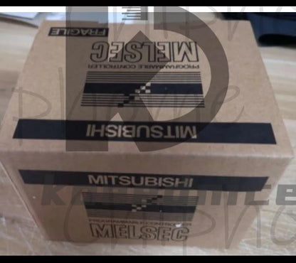 1PCS MITSUBISHI FX2N-16MR-001