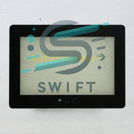 1 Pc. For SWM00017 Rev 02 12.1" Membrane Keypad & Touch Screen Glass