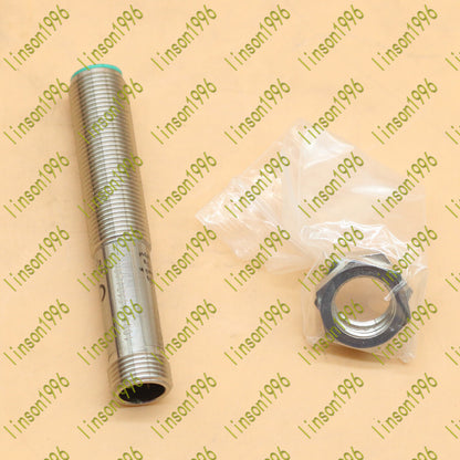 New PEPPERL+FUCHS Ultrasonic Sensor UB400-12GM-I-V1 1 Year - PEPPERL+FUCHS