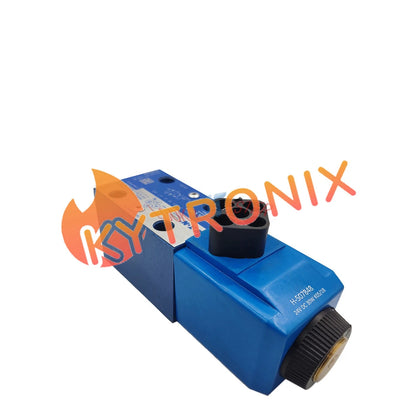 DG4V-3-2A-M-U-H7-60 Vickers DG4V3 2A MUH7 60 Directional Spool Valves 1pcs
