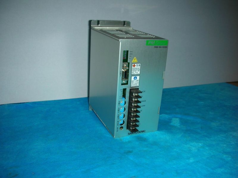 PM Driver PMM-MA-50064-10 with * - PMDRIVER