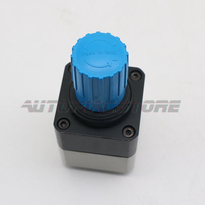 Festo Pressure Reducing Valve Model 159501 - FESTO