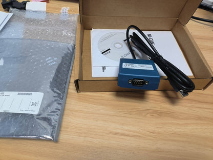 National Instruments NI USB-8473 - NATIONAL INSTRUMENTS