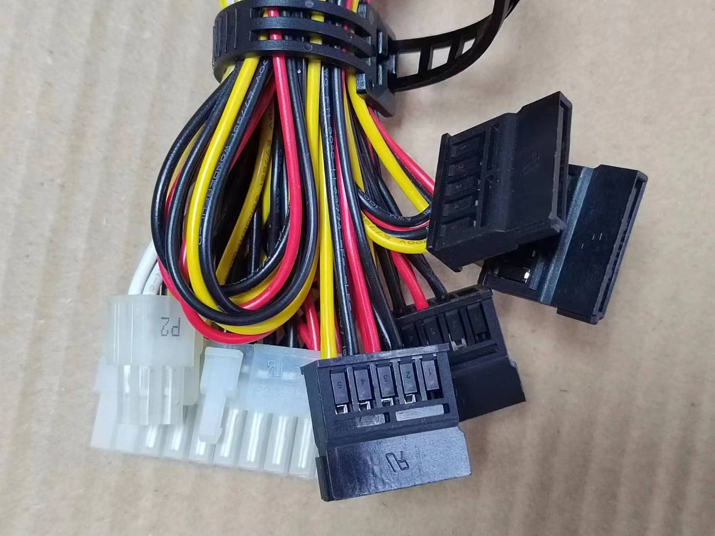 new 1PC for Delta DPS-300AB-81 A Power Supply