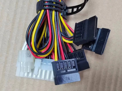 new 1PC for Delta DPS-300AB-81 A Power Supply