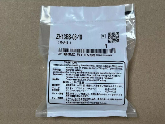 5 PCS/lot  SMC ZH13BS-08-10 Pneumatic Vacuum Generator