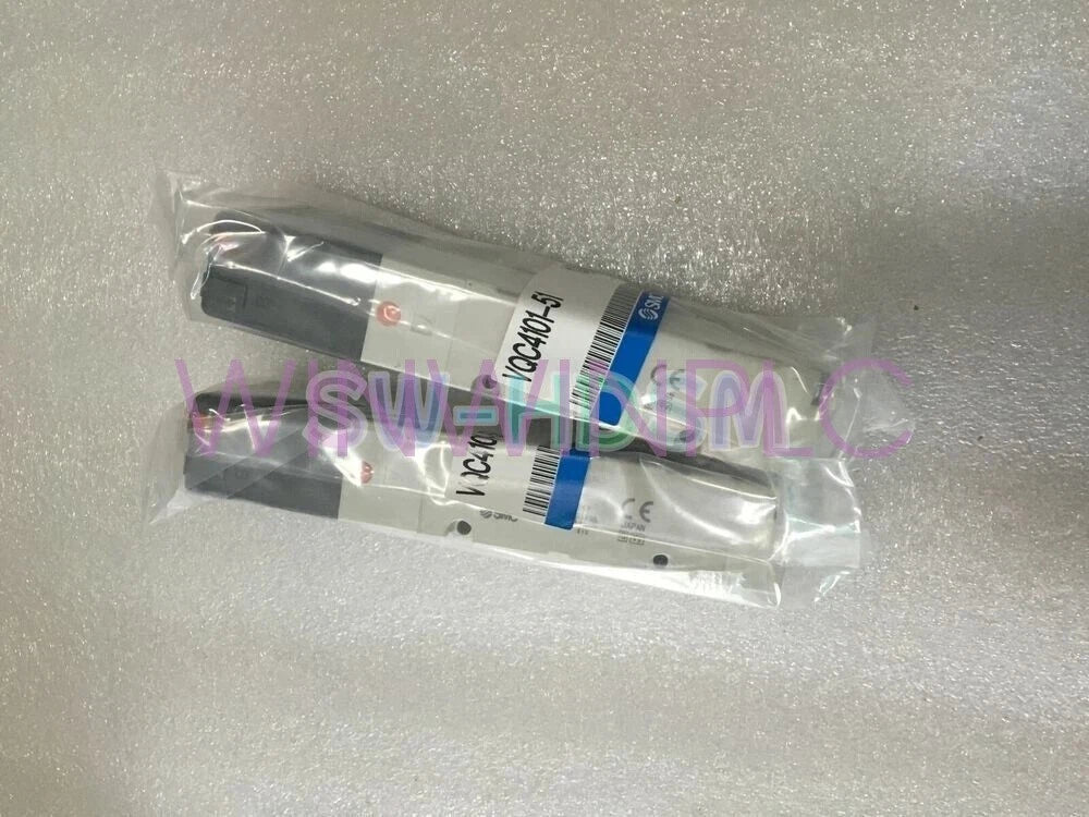 1PCS For SMC VQC4101-51 Solenoid Valve VQC410151 freight free