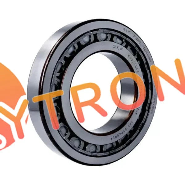 SKF NJ 222 ECJ single row cylindrical roller bearing 1PCS