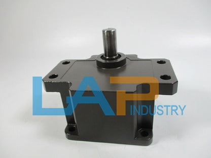 Panasonic MY9G10B Gear Reducer Gearbox - 1:10 Ratio, 1 Piece - PANASONIC