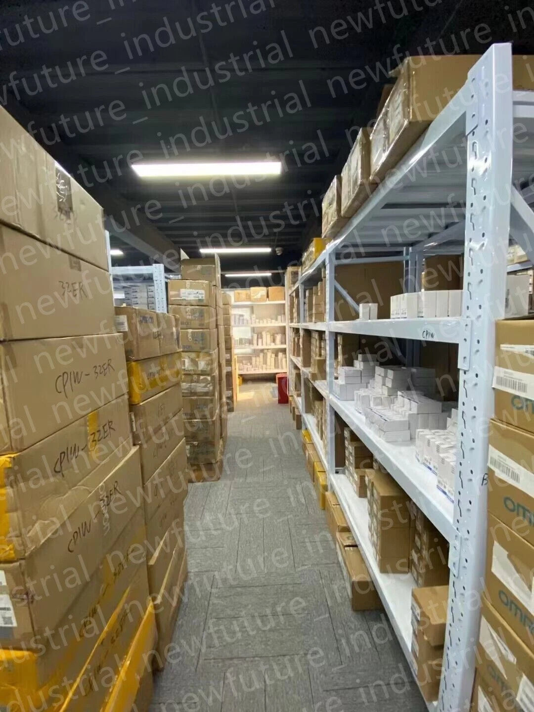 Omron E5CK-AA1-500 Temperature Controller E5CK-AA1-500 #C