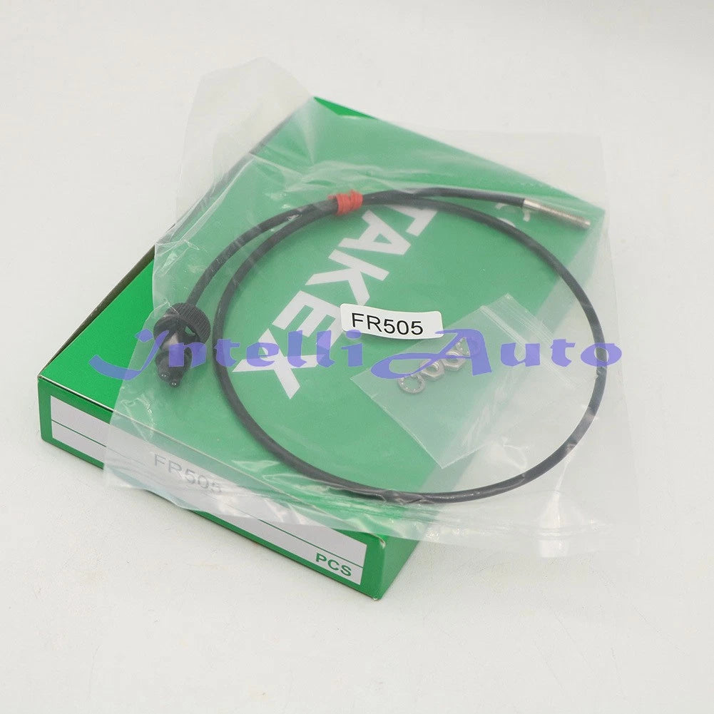 1PCS TAKEX FR505 Fiber Optical Sensor