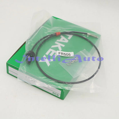 1PCS TAKEX FR505 Fiber Optical Sensor