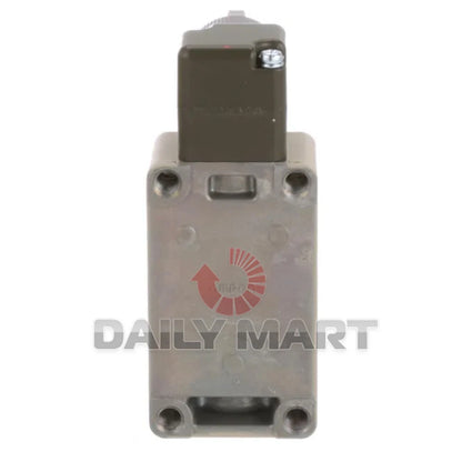 OMRON WLSD2-N Limit Switch