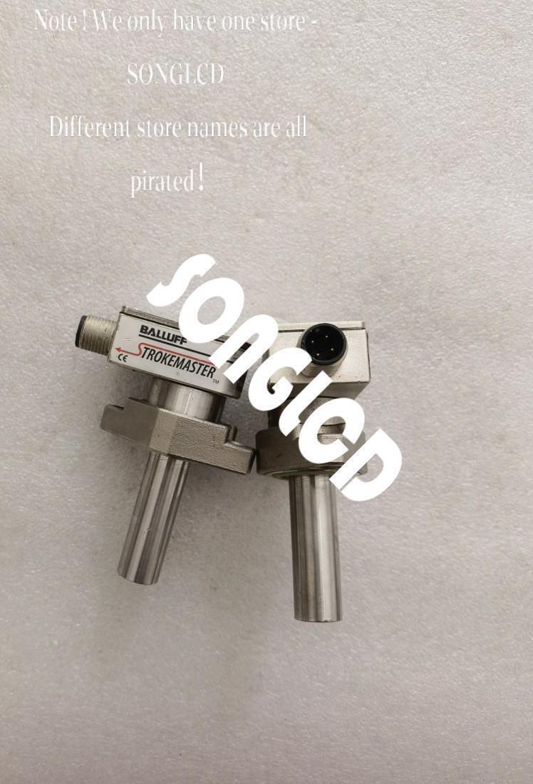 BES 516-300-S295 Industrial Sensor - BES