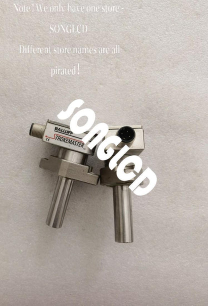 BES 516-300-S295 Industrial Sensor - BES