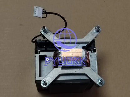 1PCS CPU Processor Heatsink Fan Assembly 463991-001 Fit for HP Z800 Workstation