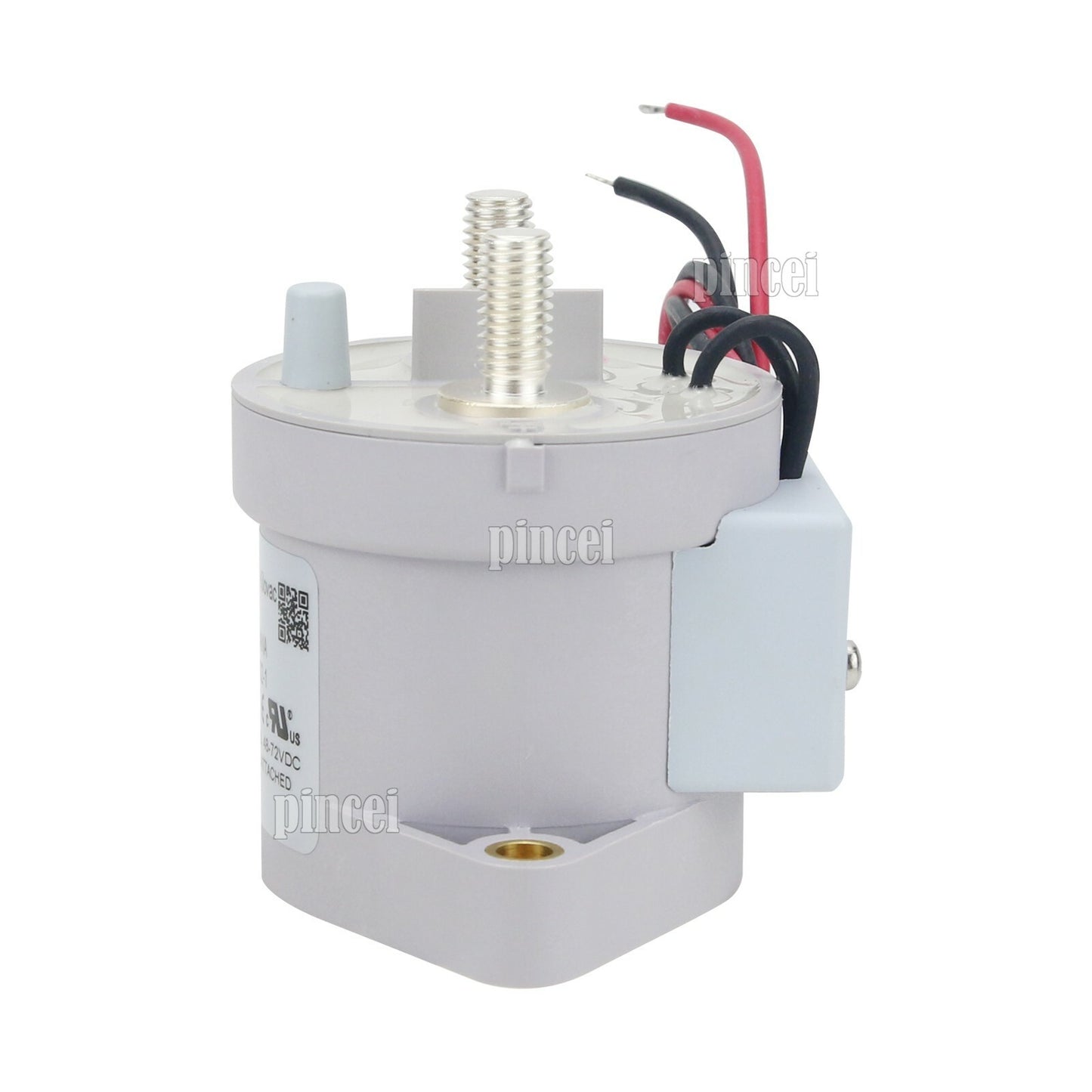 1-1618002-1 EV200ADANA Kilovac Relay Coil 48-72 VDC For TE  Energy Vehicle