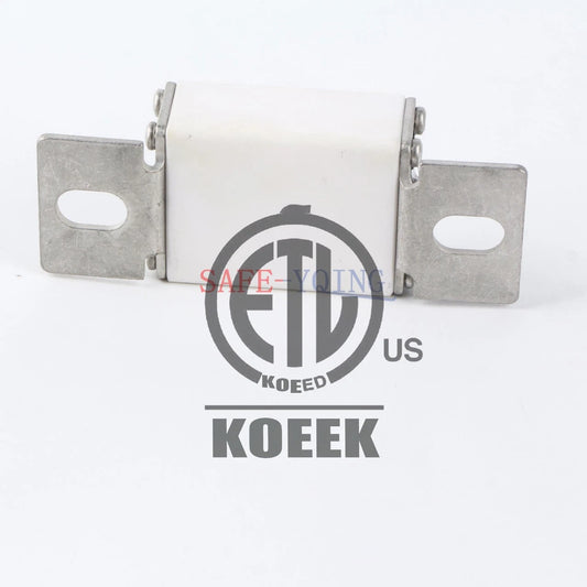 1piece BUSSMANN FUSE 170M1758 750V 160A #Ko