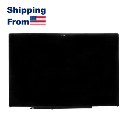 new For HP Pavilion x360 FHD LCD 14-CD2053CL Touch Screen Digitizer Assembly