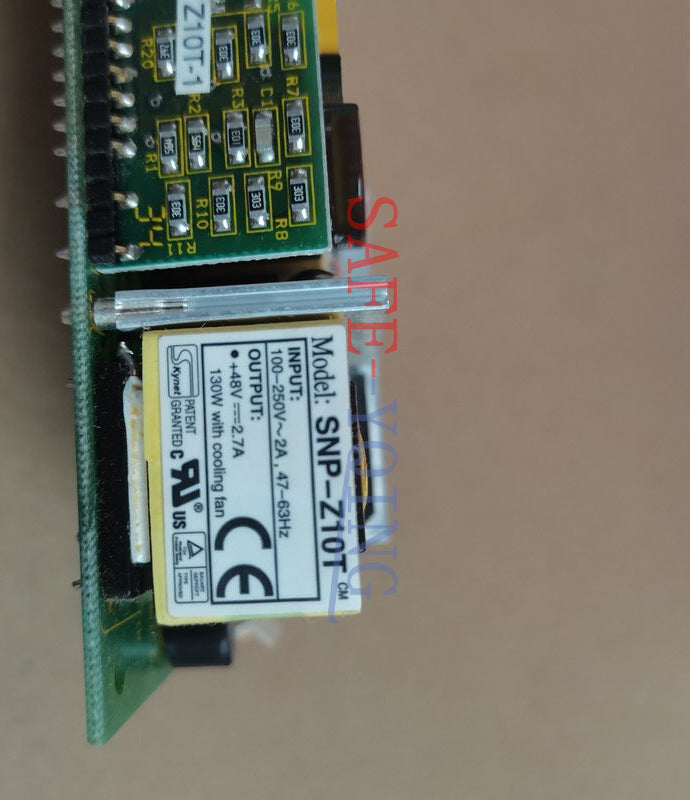 New 1PC SNP-Z10T 130W Equipment Power Supply - SNP