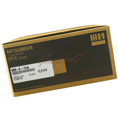 1PC Mitsubishi MR-E-70A Servo Drive - MITSUBISHI