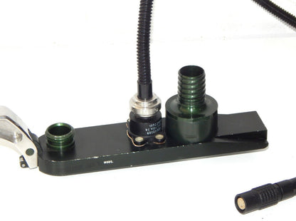 Used Martin Baker Ejection Seat PEC Assembly Man Portion MBEU 60062-103 - MARTIN BAKER