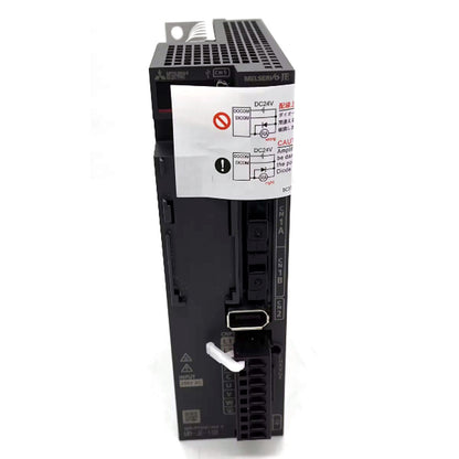 Mitsubishi MRJE10B Servo Drive - MITSUBISHI