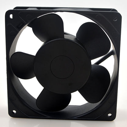 1pcs  ORIX MU1238A-52B 12CM 12038 200V 14/13W Fan