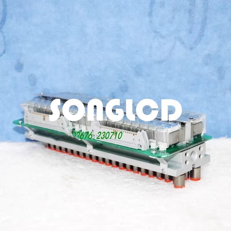 1PCS VV100-49-X20 Pneumatic Manifold Valve - XYZ PLC PRODUCTS