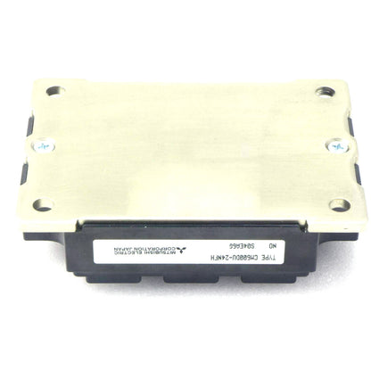 MITSUBISHI CM600DU-24NFH IGBT Module - MITSUBISHI