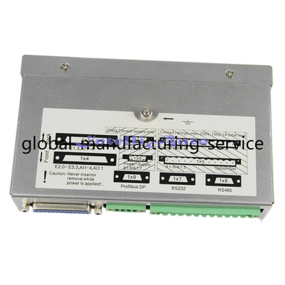 KAESER 7.7000.0 Compressor Controller