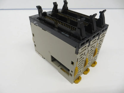OMRON CJ1W-ID232 PLC Input Unit - Product Details - OMRON