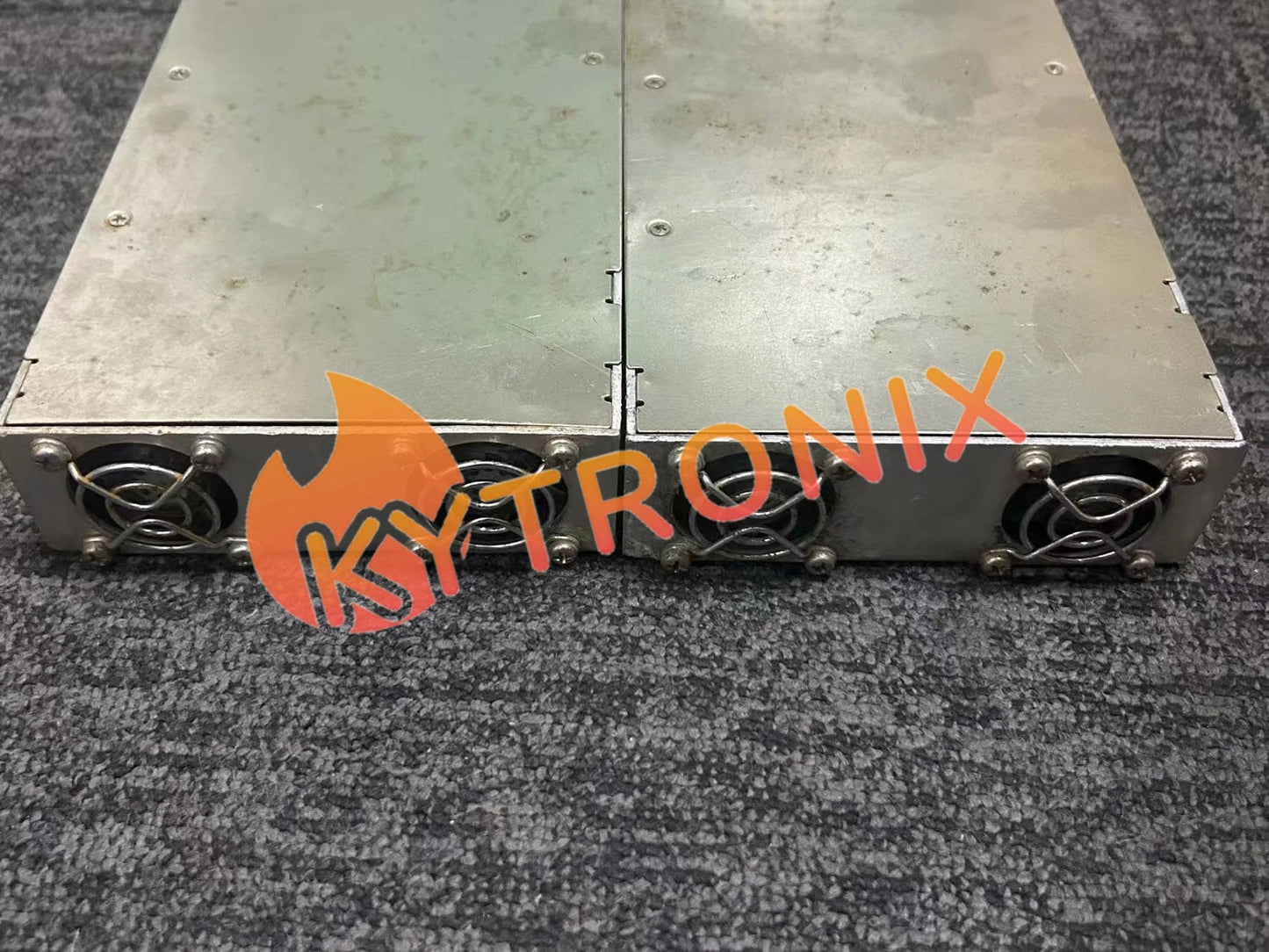 1pcs RSP-2000-48 2000W 48V 42A switching power supply Free delivery