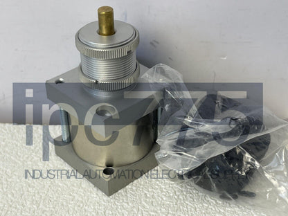 FESTO HW638 Control Valve Switch - FESTO