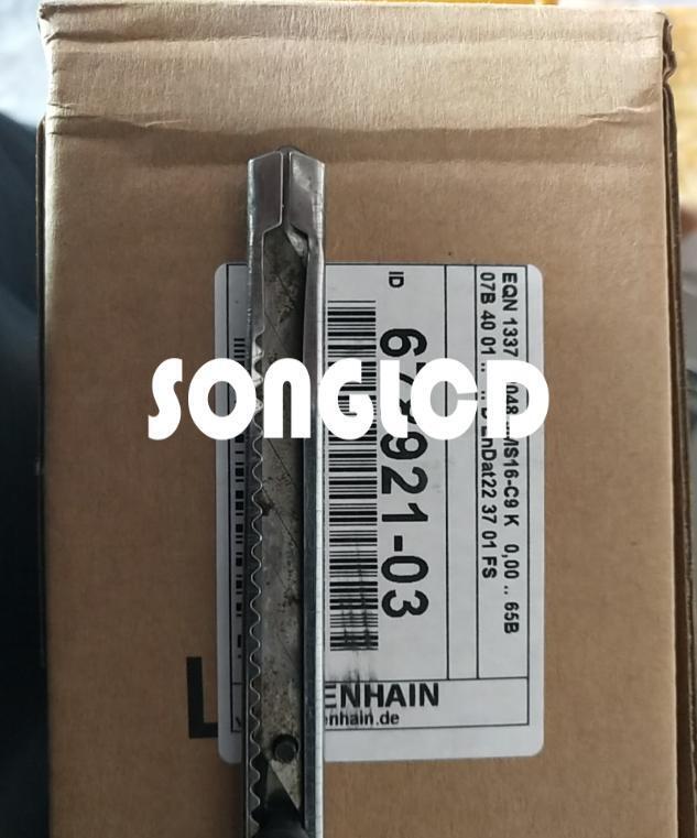 1pcs New EQN1337 2048 5MS16-C9 ID678921-03 - OMRON