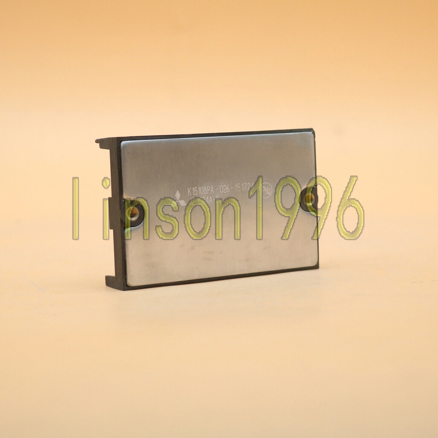 1PC J2Q24AB Encapsulation Module Fast Ship - MITSUBISHI