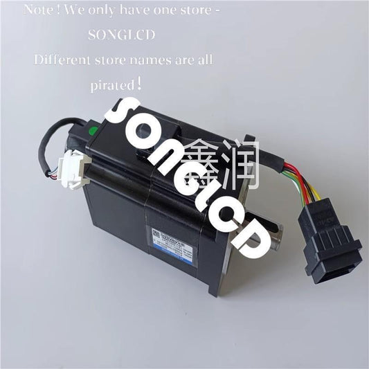 1pcs New P50B07050DCL60S Servo Motor - LINGYE