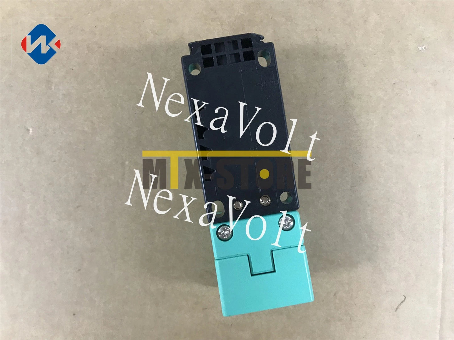 1PCS Pepperl+Fuchs NJ30+U1+W Sensor&Proximity Switch